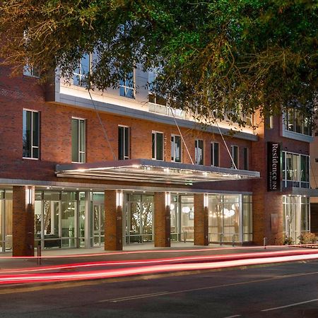 Springhill Suites By Marriott Greenville Downtown Eksteriør bilde
