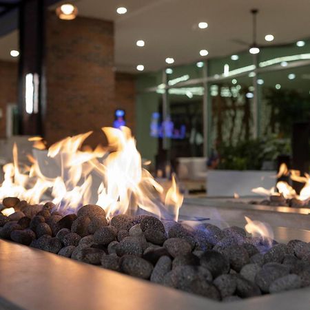 Springhill Suites By Marriott Greenville Downtown Eksteriør bilde